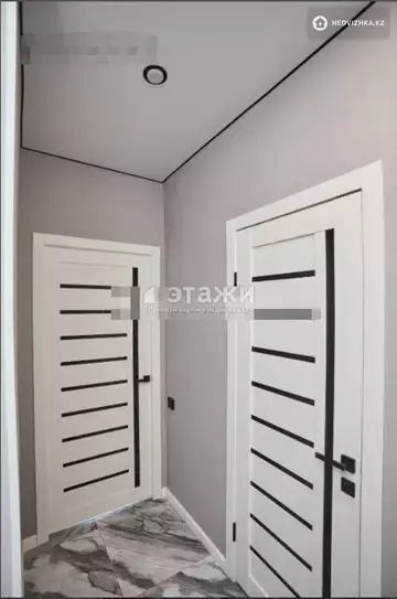 38 м², 2-комнатная квартира, этаж 10 из 17, 38 м², изображение - 4