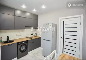 38 м², 2-комнатная квартира, этаж 10 из 17, 38 м², изображение - 5