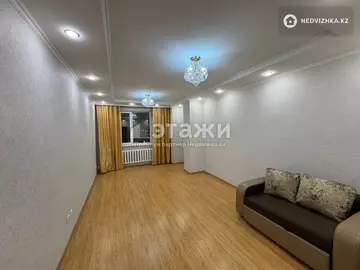 1-комнатная квартира, этаж 3 из 16, 54 м²