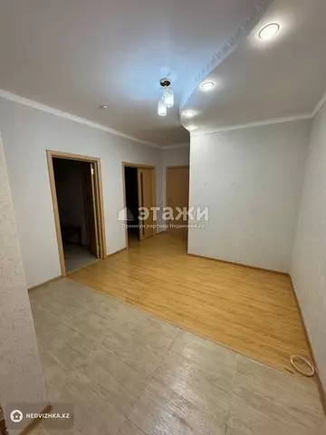 1-комнатная квартира, этаж 3 из 16, 54 м²