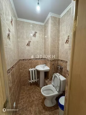 1-комнатная квартира, этаж 3 из 16, 54 м²
