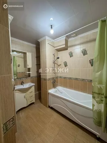 1-комнатная квартира, этаж 3 из 16, 54 м²