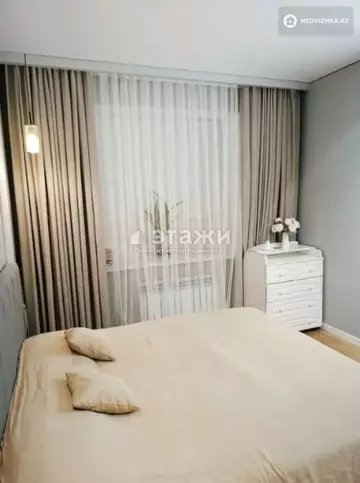59 м², 2-комнатная квартира, этаж 1 из 10, 59 м², изображение - 4