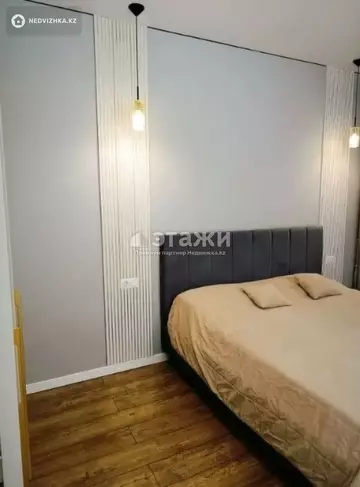 59 м², 2-комнатная квартира, этаж 1 из 10, 59 м², изображение - 5