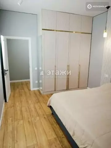 59 м², 2-комнатная квартира, этаж 1 из 10, 59 м², изображение - 8