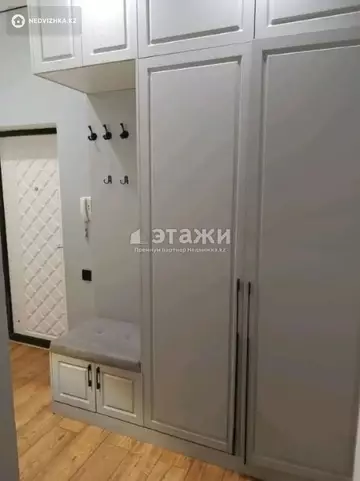 59 м², 2-комнатная квартира, этаж 1 из 10, 59 м², изображение - 11