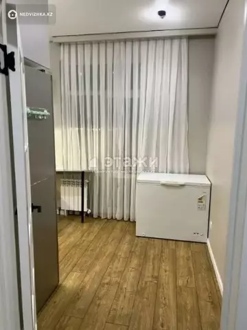 59 м², 2-комнатная квартира, этаж 1 из 10, 59 м², изображение - 12