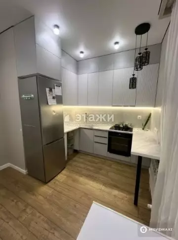 59 м², 2-комнатная квартира, этаж 1 из 10, 59 м², изображение - 13
