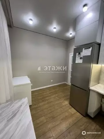 59 м², 2-комнатная квартира, этаж 1 из 10, 59 м², изображение - 14