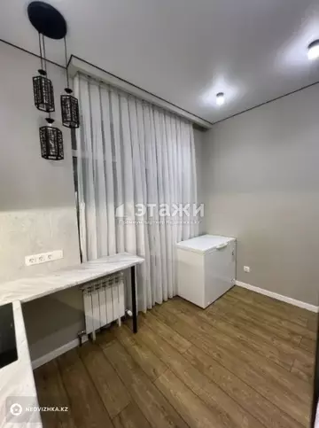 59 м², 2-комнатная квартира, этаж 1 из 10, 59 м², изображение - 15