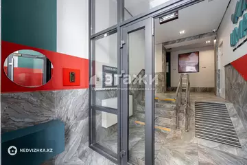 59 м², 2-комнатная квартира, этаж 1 из 10, 59 м², изображение - 29