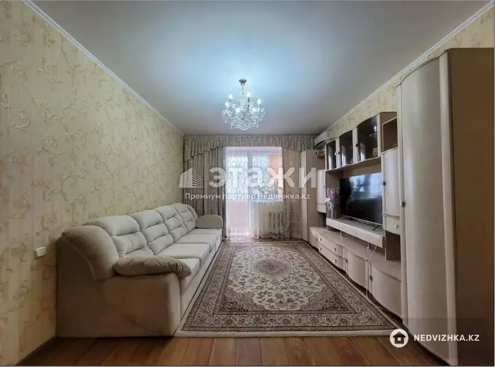 85 м², 3-комнатная квартира, этаж 3 из 5, 85 м², изображение - 1