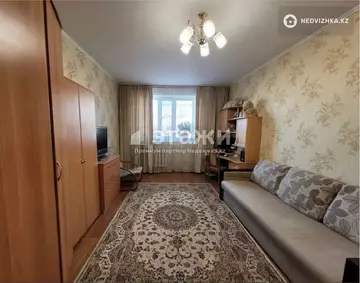 3-комнатная квартира, этаж 3 из 5, 85 м²