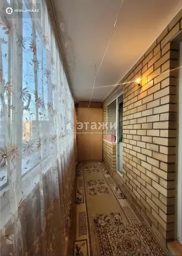 3-комнатная квартира, этаж 3 из 5, 85 м²