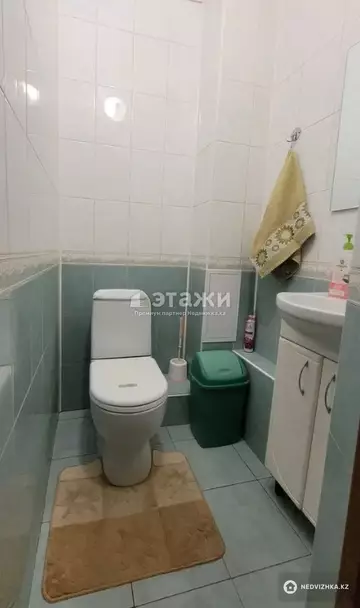85 м², 3-комнатная квартира, этаж 3 из 5, 85 м², изображение - 4