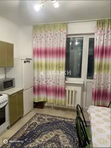 40 м², 1-комнатная квартира, этаж 2 из 12, 40 м², изображение - 5