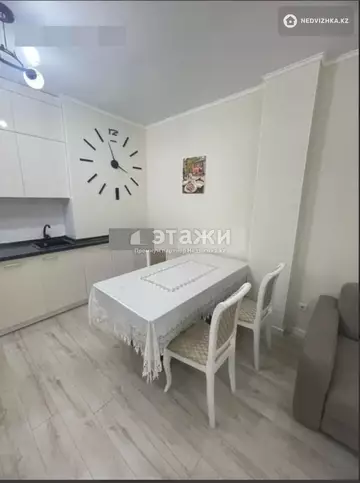 42.3 м², 2-комнатная квартира, этаж 8 из 9, 42 м², изображение - 3