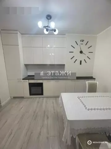 42.3 м², 2-комнатная квартира, этаж 8 из 9, 42 м², изображение - 4