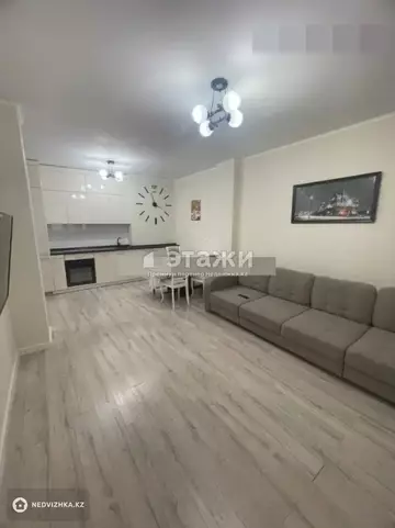 42.3 м², 2-комнатная квартира, этаж 8 из 9, 42 м², изображение - 5