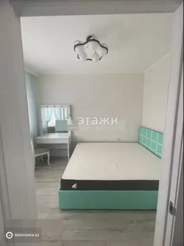 42.3 м², 2-комнатная квартира, этаж 8 из 9, 42 м², изображение - 6