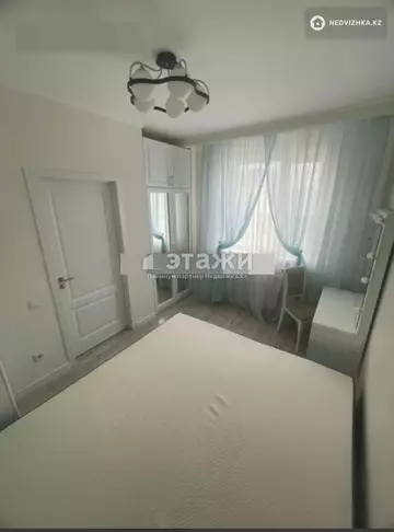 42.3 м², 2-комнатная квартира, этаж 8 из 9, 42 м², изображение - 7