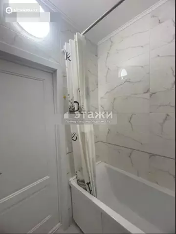 42.3 м², 2-комнатная квартира, этаж 8 из 9, 42 м², изображение - 9