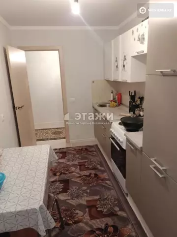 1-комнатная квартира, этаж 8 из 9, 39 м²