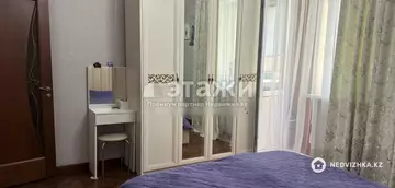 3-комнатная квартира, этаж 4 из 12, 100 м²