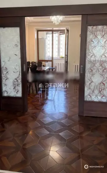 100 м², 3-комнатная квартира, этаж 4 из 12, 100 м², изображение - 4