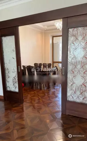100 м², 3-комнатная квартира, этаж 4 из 12, 100 м², изображение - 5
