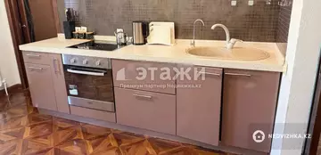 100 м², 3-комнатная квартира, этаж 4 из 12, 100 м², изображение - 6