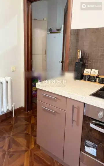 100 м², 3-комнатная квартира, этаж 4 из 12, 100 м², изображение - 8