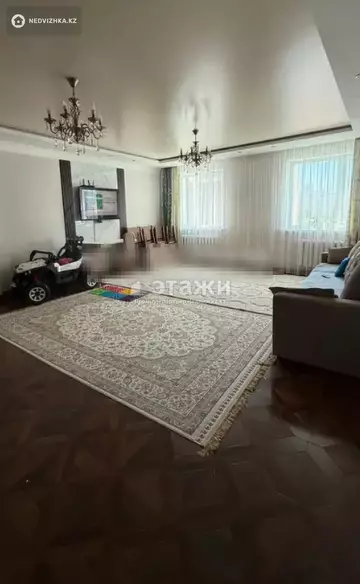 100 м², 3-комнатная квартира, этаж 4 из 12, 100 м², изображение - 10