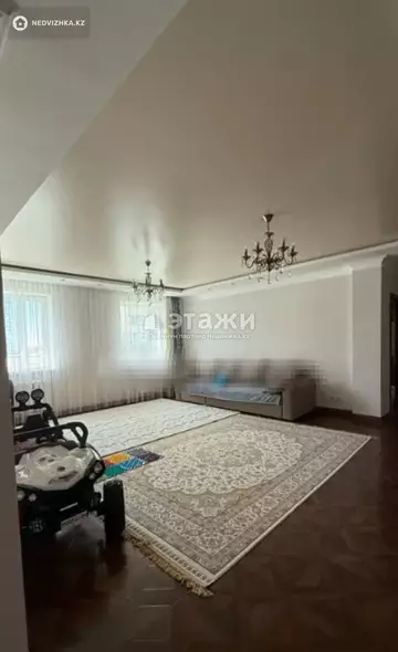100 м², 3-комнатная квартира, этаж 4 из 12, 100 м², изображение - 11