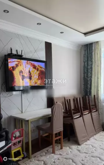 100 м², 3-комнатная квартира, этаж 4 из 12, 100 м², изображение - 12
