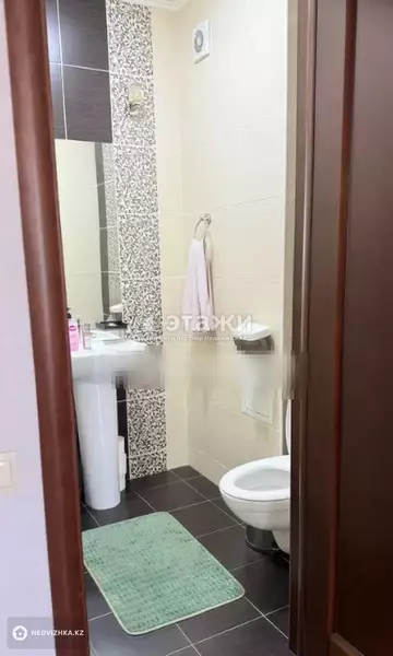 100 м², 3-комнатная квартира, этаж 4 из 12, 100 м², изображение - 15