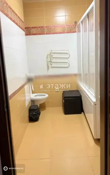 100 м², 3-комнатная квартира, этаж 4 из 12, 100 м², изображение - 17