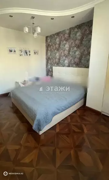 100 м², 3-комнатная квартира, этаж 4 из 12, 100 м², изображение - 20