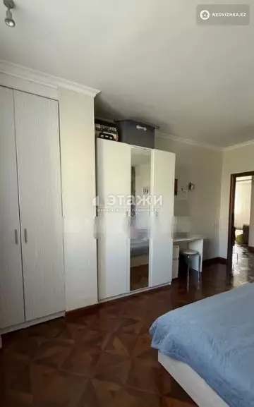 100 м², 3-комнатная квартира, этаж 4 из 12, 100 м², изображение - 21