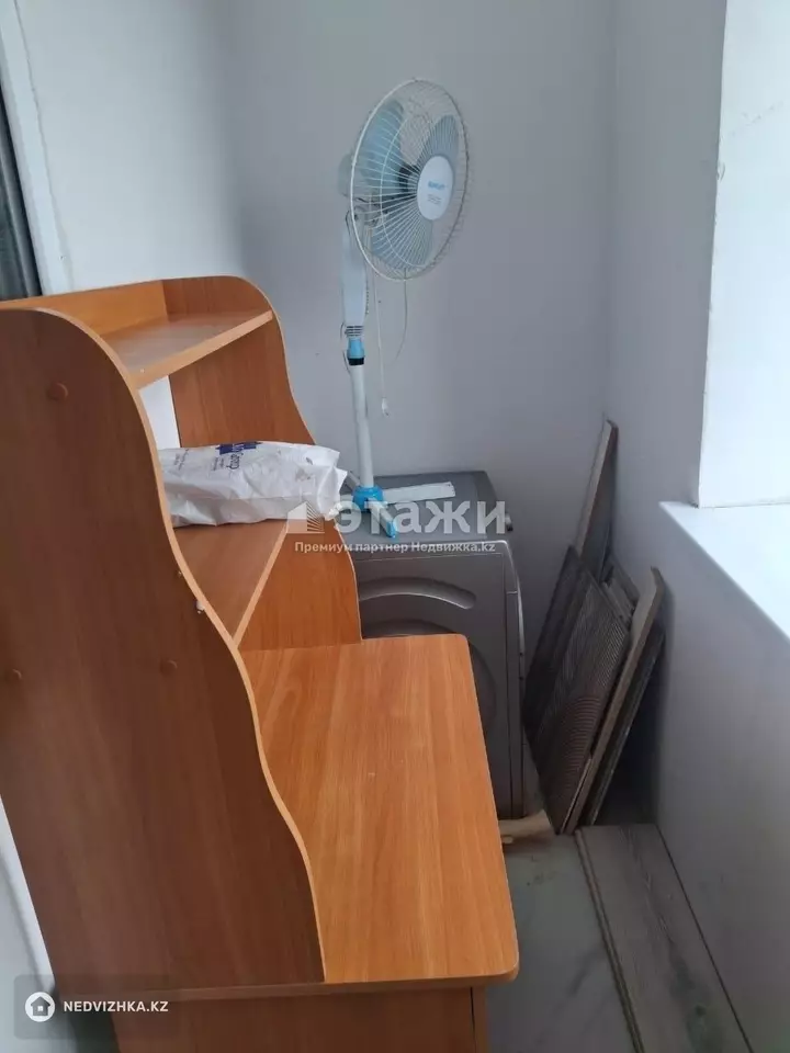 39 м², 1-комнатная квартира, этаж 3 из 9, 39 м², изображение - 1