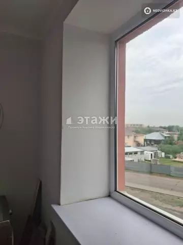 1-комнатная квартира, этаж 3 из 9, 39 м²