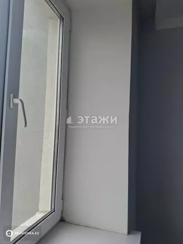 1-комнатная квартира, этаж 3 из 9, 39 м²
