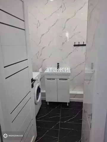 39 м², 1-комнатная квартира, этаж 3 из 9, 39 м², изображение - 4