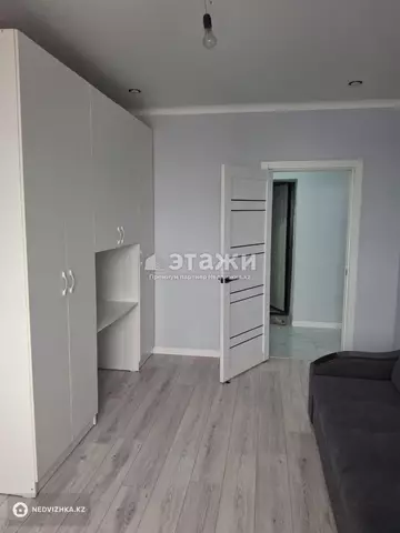 39 м², 1-комнатная квартира, этаж 3 из 9, 39 м², изображение - 5