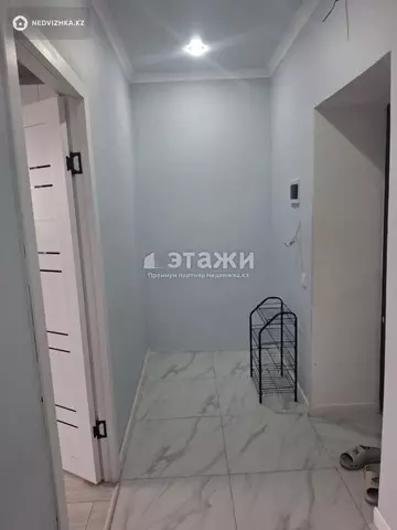 39 м², 1-комнатная квартира, этаж 3 из 9, 39 м², изображение - 7