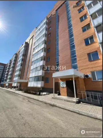 1-комнатная квартира, этаж 3 из 9, 38 м²