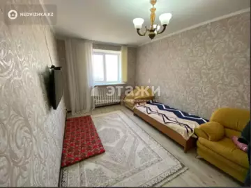 1-комнатная квартира, этаж 3 из 9, 38 м²
