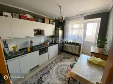 38 м², 1-комнатная квартира, этаж 3 из 9, 38 м², изображение - 4
