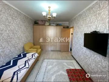 38 м², 1-комнатная квартира, этаж 3 из 9, 38 м², изображение - 5