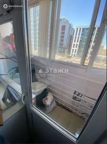38 м², 1-комнатная квартира, этаж 3 из 9, 38 м², изображение - 7
